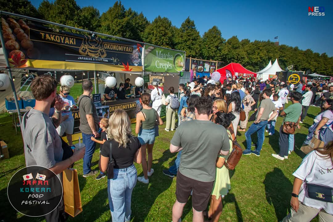 Festival vibe 6